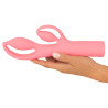Faboulous by You2Toys Vibro Rabbit Fabulous 13 x 5.2cm